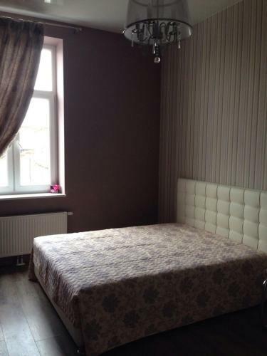 Apartment Muliarska 2