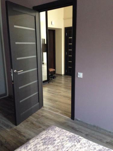 Apartment Muliarska 2