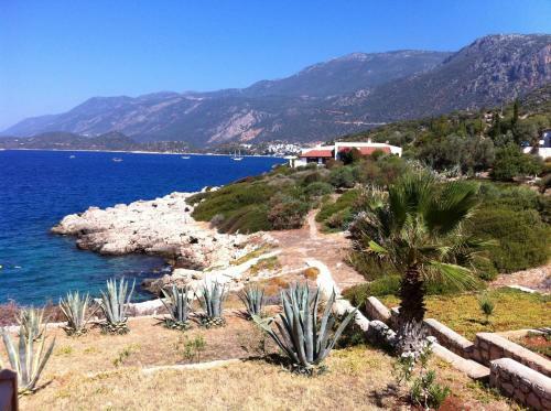 Villa Aktan