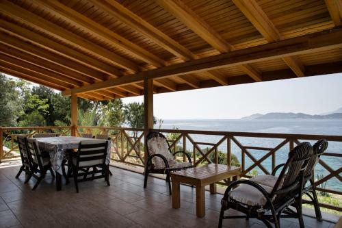 Villa Aktan