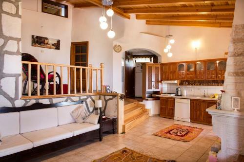Villa Aktan