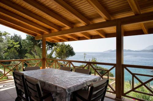 Villa Aktan