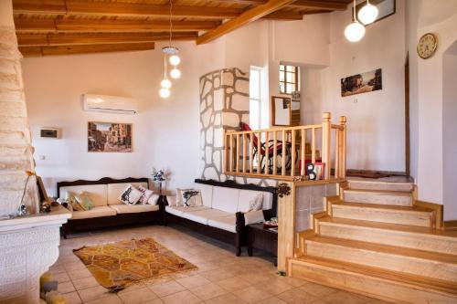 Villa Aktan