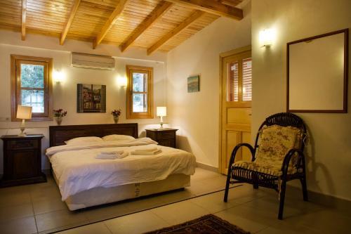 Villa Aktan
