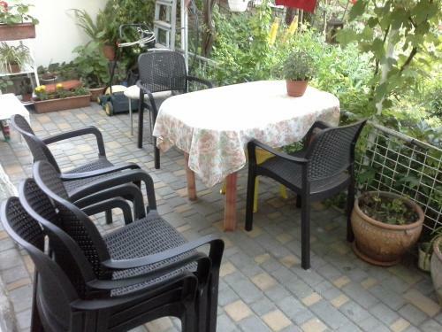 Hostal Guesthouse Marta