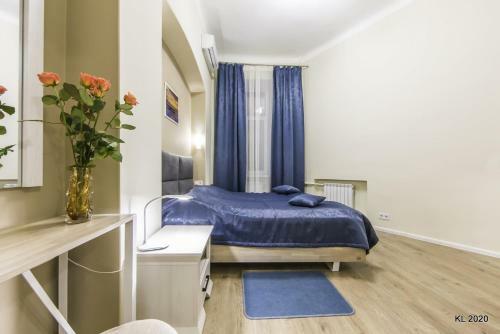 Apartamento Kiev Lodging