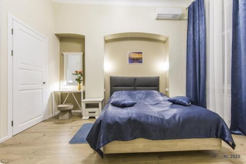 Apartamento Kiev Lodging
