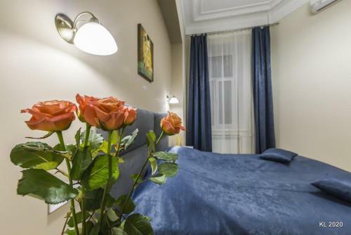 Apartamento Kiev Lodging