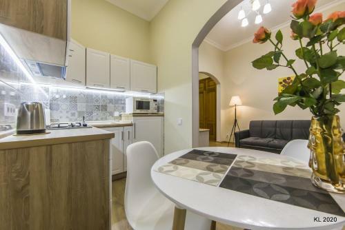 Apartamento Kiev Lodging