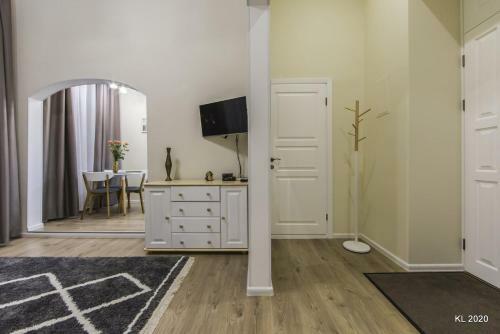 Apartamento Kiev Lodging