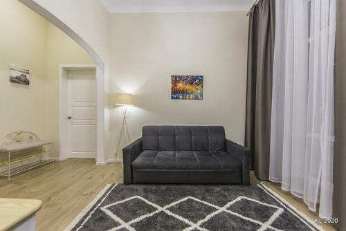 Apartamento Kiev Lodging
