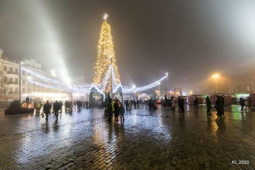 Apartamento Kiev Lodging