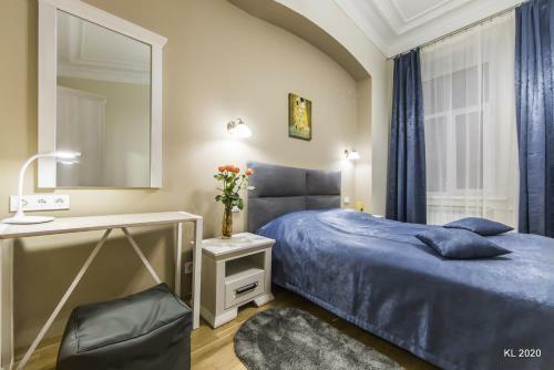 Apartamento Kiev Lodging