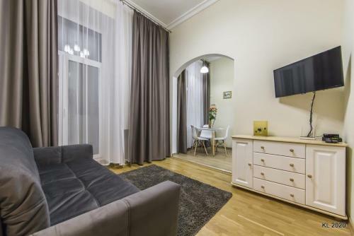 Apartamento Kiev Lodging