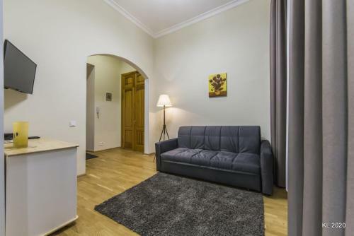Apartamento Kiev Lodging