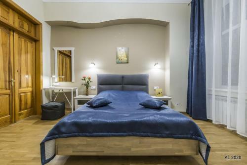 Apartamento Kiev Lodging