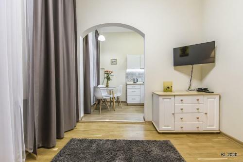 Apartamento Kiev Lodging