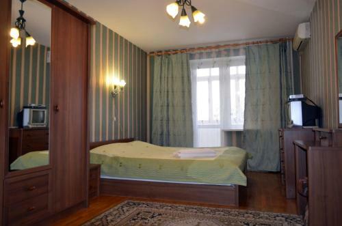 Apartamento Kiev Lodging
