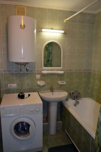 Apartamento Kiev Lodging