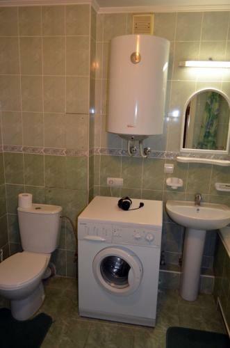 Apartamento Kiev Lodging