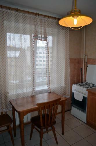 Apartamento Kiev Lodging