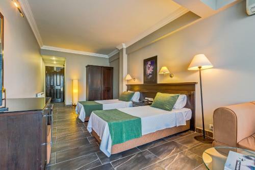 Bed & Breakfast Cunda Hotel
