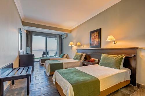 Bed & Breakfast Cunda Hotel