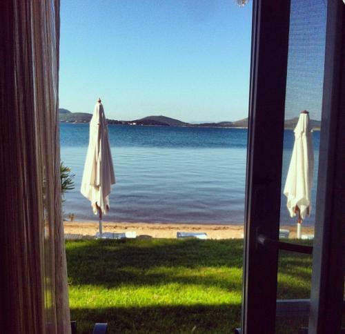 Bed & Breakfast Cunda Hotel