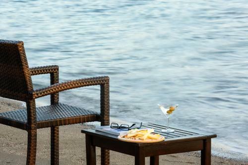 Bed & Breakfast Cunda Hotel