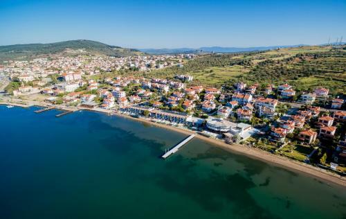 Bed & Breakfast Cunda Hotel