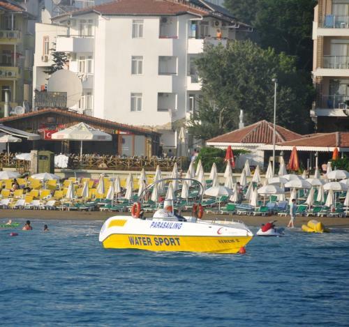 Golden Star Hotel