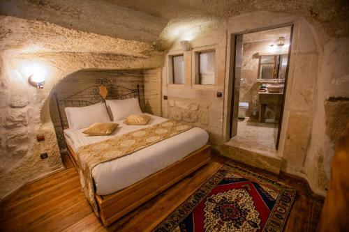 Posada Divan Cave House