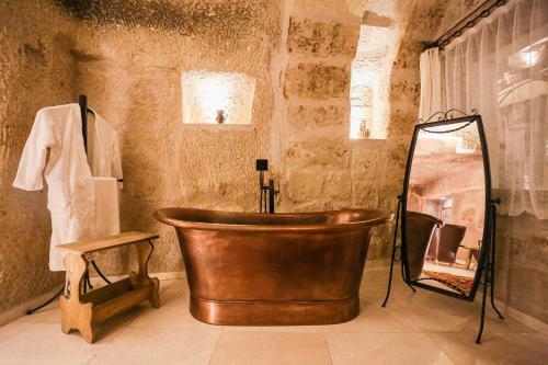 Posada Divan Cave House