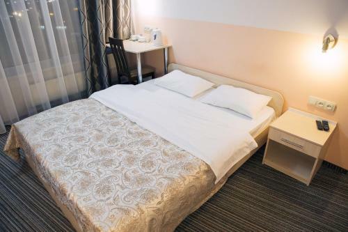 Staybridge Mini-hotel In Most City