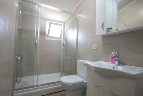 Buyukada Apart Hotel - Yeni Apart