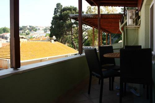 Buyukada Apart Hotel - Yeni Apart