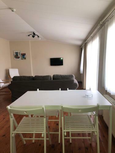 Buyukada Apart Hotel - Yeni Apart