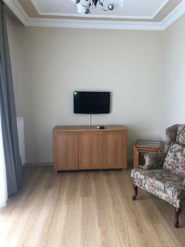Buyukada Apart Hotel - Yeni Apart