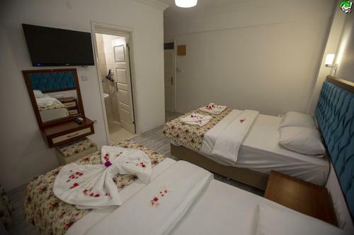 ?ksirci Baba Hotel