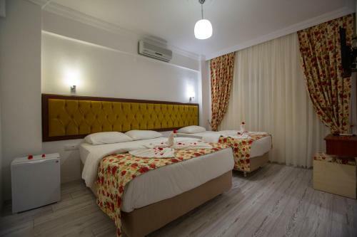 ?ksirci Baba Hotel