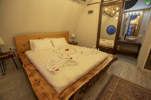 ?ksirci Baba Hotel