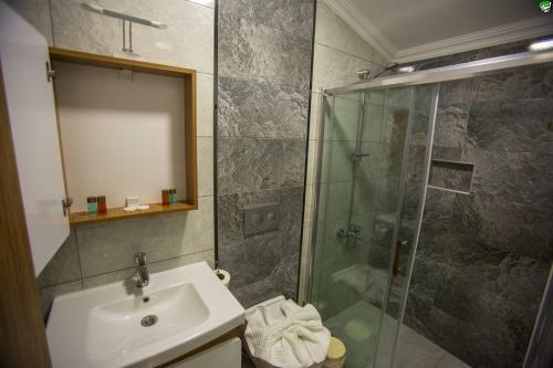 ?ksirci Baba Hotel