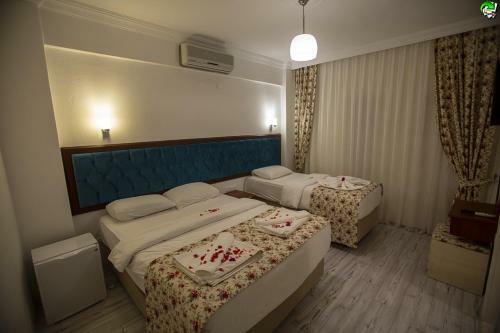 ?ksirci Baba Hotel