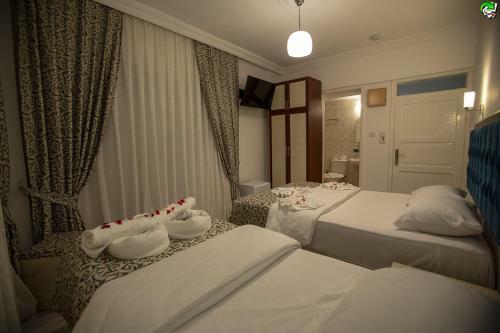 ?ksirci Baba Hotel