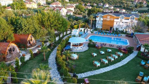 ?ksirci Baba Hotel