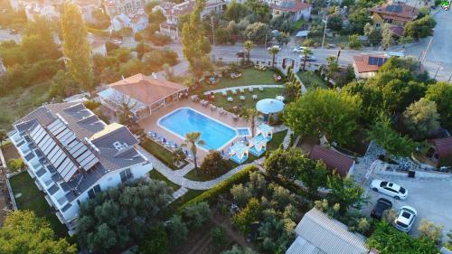 ?ksirci Baba Hotel