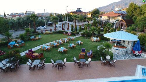 ?ksirci Baba Hotel