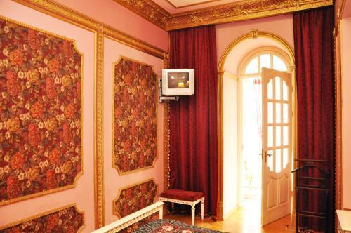 Odessa Apartments Cherkasets