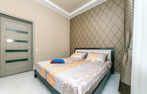 Hotrent Apartments Kreschatik Area