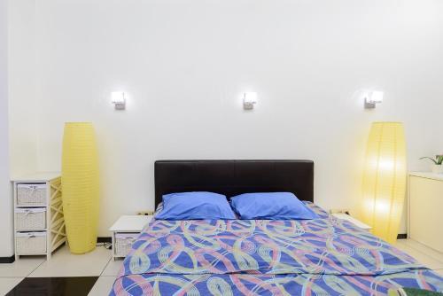 Kiev Accommodation Apartment On Shevchenko Blv.